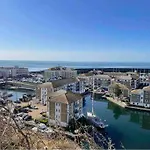 Seaside Getaway