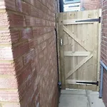 Cosy Garden Studio Room Minimum Two Night Booking