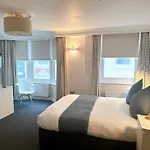 Legends Hotel