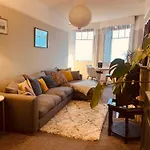Stunning Seafront Apartment