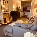 Stunning Seafront Apartment