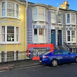 Little Gem In Kemptown Brighton