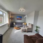 Roundhill - Lovely 2Bed Apartment Central Brighton