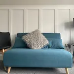 Lancaster Entire Studio