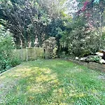 Refurbished 4-Br House Near Beach And The Downs