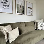Central City Beach Pad