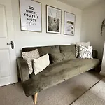 Central City Beach Pad