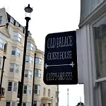 Old Palace Guest House