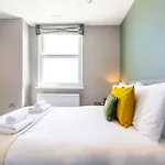 Sea Shell - 1 Bedroom Flat