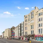 Flash Sale Brighton City Centre Seafront 1 Bedroom Flat Bn141Kin05