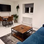 Flash Sale Kemptown 1 Bedroom Flat Bn236Stg04