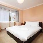Guestready - Spacious 2Br Flat In Peaceful Hove