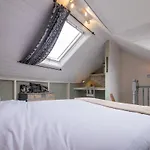 Host & Stay - Wakefield Apartment