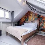 Host & Stay - Wakefield Apartment