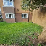 Comfortable Two Bedroom Flat