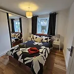 Comfortable Two Bedroom Flat