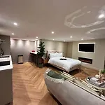 The Basement