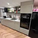 The Basement