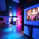 Legends Hotel
