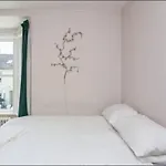 Three Bedroomed Victorian Family House, Garden