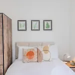 Super Central 2 Bedroom Flat I Next To Brighton Station