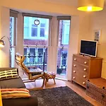 Burlington Beach Apartments