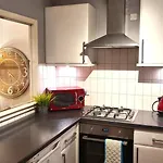 Burlington Beach Apartments