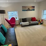 Russell Square Apartment 4 City