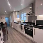 Beautiful Flat In City Centre