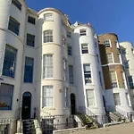 Beautiful Flat In City Centre