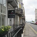 Red Brighton Blue