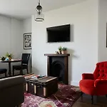 Artist Residence Brighton