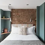 Artist Residence Brighton