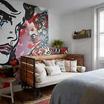 Artist Residence Brighton
