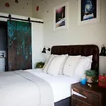 Artist Residence Brighton