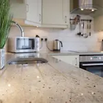 Burlington Beach Apartments