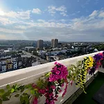 Sea View Kemptown Holiday Let