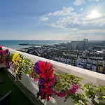 Sea View Kemptown Holiday Let