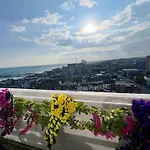 Sea View Kemptown Holiday Let