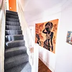 Great Entire 2 Bedroom - Central Brighton