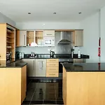 Top Floor Apartment In City Centre