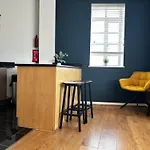 Top Floor Apartment In City Centre