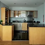 Top Floor Apartment In City Centre