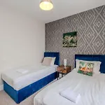 Flash Sale Central Hove 3 Bedroom Flat Bn310Fir04