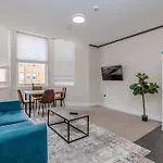 Flash Sale Central Hove 3 Bedroom Flat Bn310Fir04