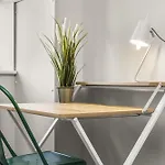 Buzzing Brighton Apartment 6 By My Getaways