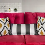 Buzzing Brighton Apartment 5 By My Getaways