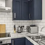 Buzzing Brighton Apartment 5 By My Getaways