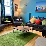 Pebble Mews House - By My Getaways - Parking For One Small Car