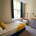 Flash Sale Central Hove 3 Bedroom Flat Bn310Fir03